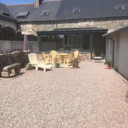 Le Cottage " Village De La Ruee " Location De Vacances Plurien Luaran gambar